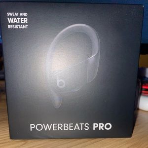 Powerbeats Pro Wireless